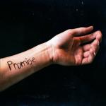 Cover: Tisoki - Promise