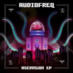 Cover: Audiofreq - Ascension