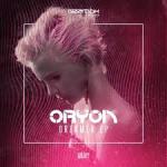 Cover: Oryon & Navion - The Dream