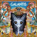 Cover: Galantis - Steel