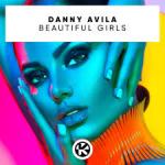 Cover: Danny Avila - Beautiful Girls