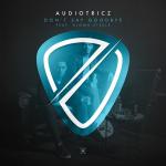 Cover: Audiotricz - Don't Say Goodbye