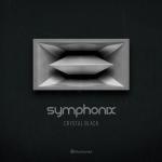 Cover: Symphonix - Crystal Black