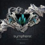 Cover: Symphonix - Certain Frequency
