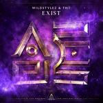 Cover: Wildstylez - Exist