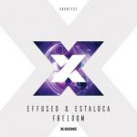 Cover: Effused &amp; Estaloca - Freedom