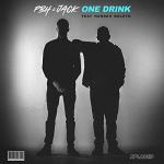 Cover: PBH &amp; Jack ft. Hannah Boleyn - One Drink