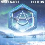 Cover: Matt Nash - Hold On
