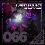 Cover: Sunset - Breakdown