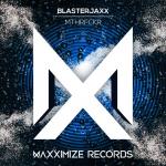 Cover: Blasterjaxx - MTHRFCKR