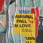 Cover: Justin Mylo - I Wanna Fall In Love
