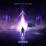 Cover: LAKSHMI & Tim van Werd - Wars