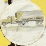 Cover: Insecto - Hardstyle Truck