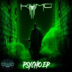 Cover: Kumo - Psycho
