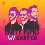 Cover: Gary Go - West Coast Tears