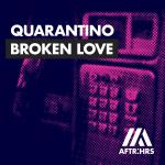 Cover: Audentity Future Pop &amp;amp; Vocals 2 Samplepack - Broken Love