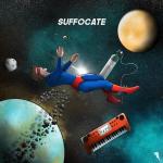 Cover: Hayd - Suffocate