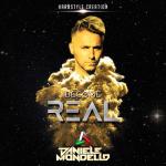 Cover: Daniele Mondello - Become Real