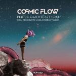 Cover: Cosmic Flow - Reresurrection