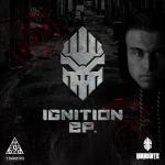 Cover: Irradiate - Ignition