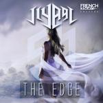 Cover: Jiyagi - The Edge