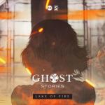 Cover: GHOST - Lake Of Fire