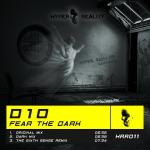 Cover: D10 - Fear The Dark