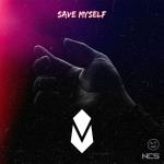 Cover: Mendum with xo sad - Save Myself