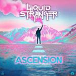 Cover: Liquid Stranger & LSDream - Sunken Technology