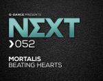 Cover: Mortalis - Beating Hearts