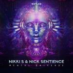 Cover: Nikki S - Mental Universe