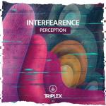 Cover: Interfearence - Perception