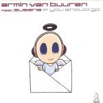 Cover: Armin van Buuren - If You Should Go