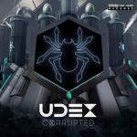 Cover: Udex - Corrupted World