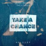 Cover: Oliver Heldens - Take A Chance