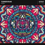 Cover: Tungevaag - Peru