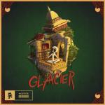 Cover: Glacier - Ubi