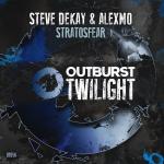 Cover: Steve Dekay & AlexMo - Stratosfear