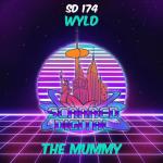 Cover: Wyld - The Mummy