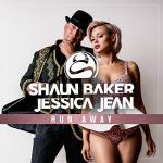 Cover: Shaun Baker feat. Jessica Jean - Run Away