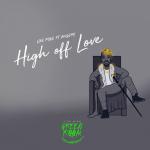 Cover: ANGEMI - High Off Love