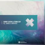Cover: Danny Eaton & Fenna Day - All Smoke & Mirrors