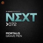 Cover: Mortalis - Grave Men