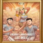 Cover: Korsakoff &amp; Broken Minds - Lost Myself