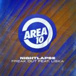 Cover: Nightlapse feat. Liska - Freak Out