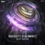 Cover: B-Elementz - All Of Your Love