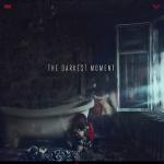 Cover: Katherine Brooks - The Darkest Moment