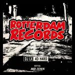 Cover: DJ - 4D H4RD
