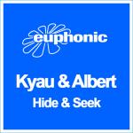 Cover: Kyau - Hide & Seek