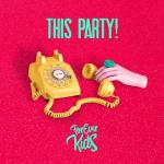 Cover: Forever Kids - This Party!